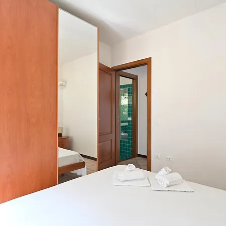 Appartement Ginepro Blu, Fresco Y Con Vistas *