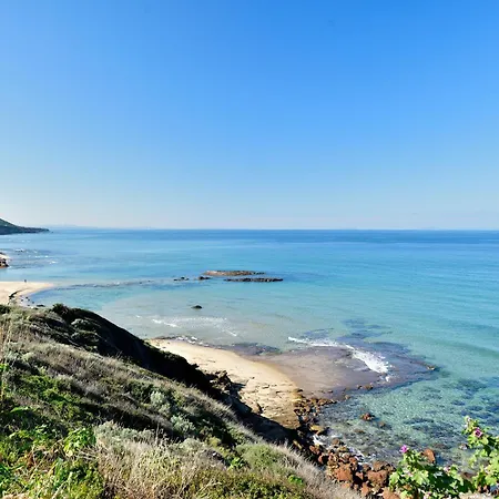 Ginepro Blu, Fresco Y Con Vistas * Castelsardo