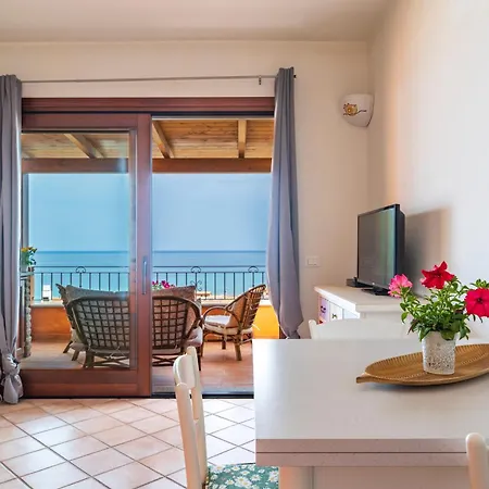 Ginepro Blu, Fresco Y Con Vistas * Castelsardo