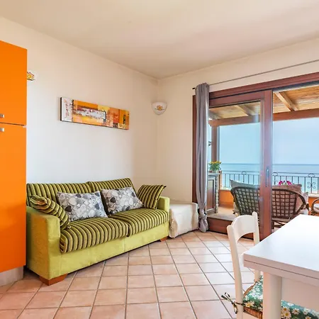 Ginepro Blu, Fresco Y Con Vistas Castelsardo