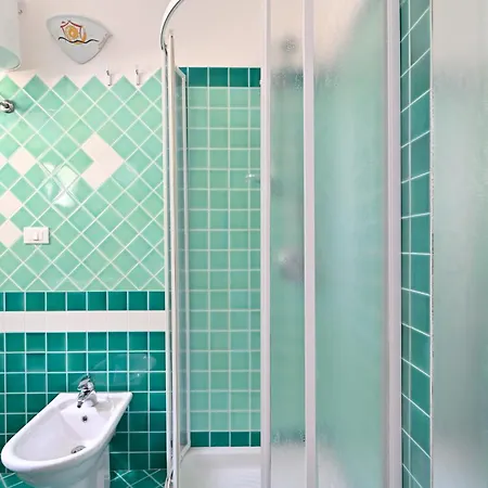 Lägenhet Ginepro Blu, Fresco Y Con Vistas Castelsardo