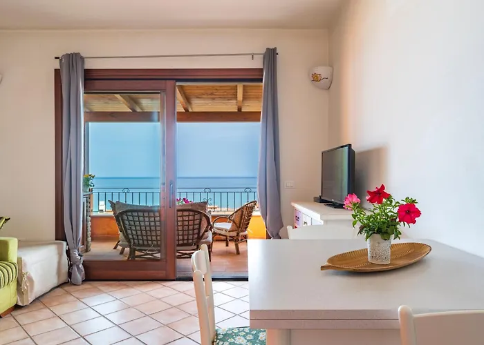 Ginepro Blu, Fresco Y Con Vistas * Castelsardo